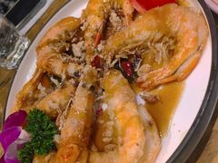 -正泰餐厅AmazingThai(亦庄店)