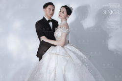 -金公主婚纱摄影(和平店)