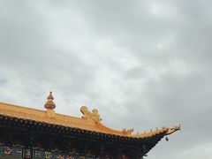 -西安市广仁寺