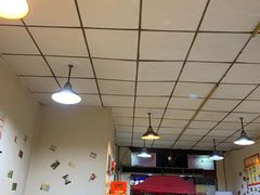 大堂-利姐牧牛匠老火锅(兰花店)