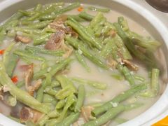 -饭橘汉江码头·乡野土菜馆(静安路店)