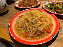-破三川·新川菜(静安大融城店)