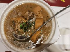 -鑫小城故事·藕汤·家常菜(台北一路总店)