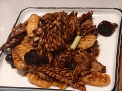 -老济南·地道济南菜(大明湖店)