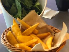枸杞叶-同仁四季椰子鸡(宝安壹方城店)