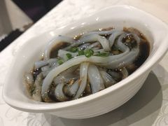 手工凉粉-巴依老爷新疆美食(清华东门店)