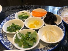 -大理实力希尔顿酒店御璽中餐厅YUXI – CHINESE RESTAURANT