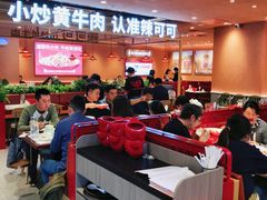 -辣可可·小炒黄牛肉(望京凯德MALL店)