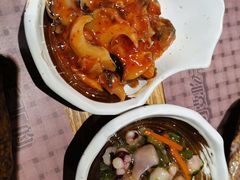 -林妈妈村·日式料理(宝山龙湖天街店)