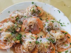 -真味馆(侨港碧海银滩店)