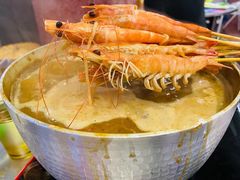 沙茶打边炉-燃计沙茶皇·香港沙茶火锅(人广旗舰店)