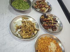 -郝大姐·乌龙山铁板烧(大学城三店)