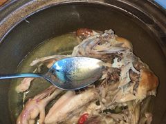 -金牌外婆家(苏州中心店)