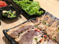 -大壮家原味烤肉(兴华北街店)