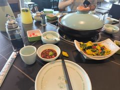 -椰小名·竹笙椰子鸡(中堂店)