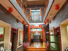 -上王村王家三合院农家乐