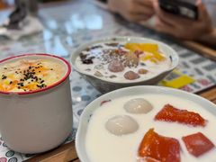 -堂屋糖水店(愚园店)