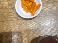 -鲜越鲜鱼粉(财富购物中心店)