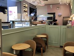 -BreadTalk面包新语·烘焙蛋糕(领展购物广场店)