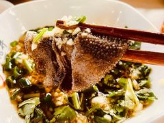 屠场鲜毛肚-枇杷园食为鲜火锅(南山店)