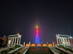 -世界之窗阿尔卑斯冰雪世界