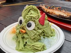 -沙州食驿·非遗小吃夜市