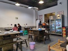 大堂-天治宣·野椒鸡(龙头寺总店)