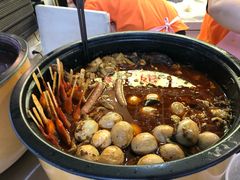 -安徽阜阳卷馍(西单店)