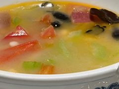 -径山十八道·风味民间菜(杭州总店)