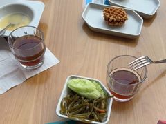 -豪客来牛排(红豆万花城店)
