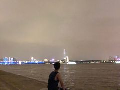 -武昌江滩