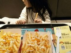 -麦当劳(东急新天地店)