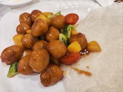 -新兴家喻酒家·羊城名宴(昌岗店)