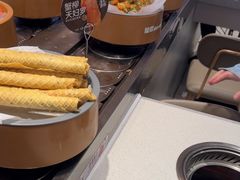 -龍歌自助小火锅(李沧丽达店)
