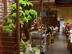 -牛村来人潮汕牛肉火锅(西单店)