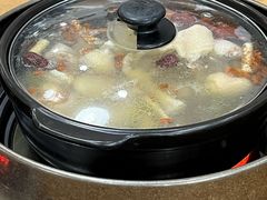 -濠轩阁特色生蚝火锅(水湾路店)