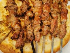 -新疆欣悦饭庄
