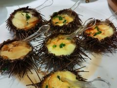 -宝轩渔府·老字号海鲜·正宗津菜(水上店)