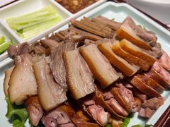 -潍坊菜馆(三里河南横街店)