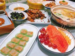 -黛瓦里巷(南京东路店)