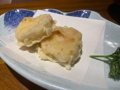 毛蟹天妇罗-和彩放题餐厅(酒仙桥店)