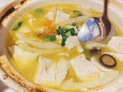 -径山十八道·风味民间菜(杭州总店)