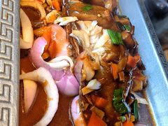 -大傻徽菜园·中国徽菜大师(老街店)