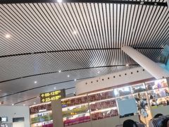 -南宁吴圩国际机场-T2航站楼