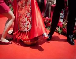 点击看大图 -谛融婚礼酒店·宴会厅(花园店)