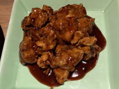 -新白鹿餐厅(城西银泰城店)