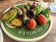 -O'mills Sourdough Bakery&Bistro(永嘉路店)