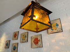 大堂-荣小馆(临海世纪花城店)