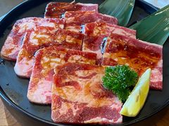 -九田家黑牛烤肉料理(三墩店)