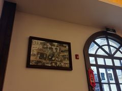 -澳门木偶葡国餐厅(珠海店)